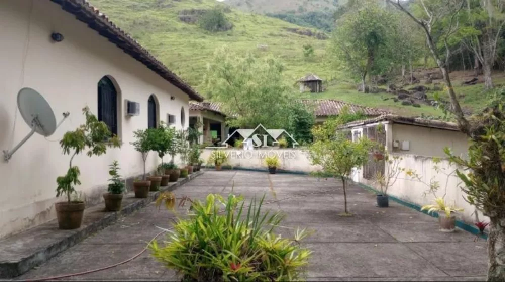 Fazenda, 484 hectares - Foto 4