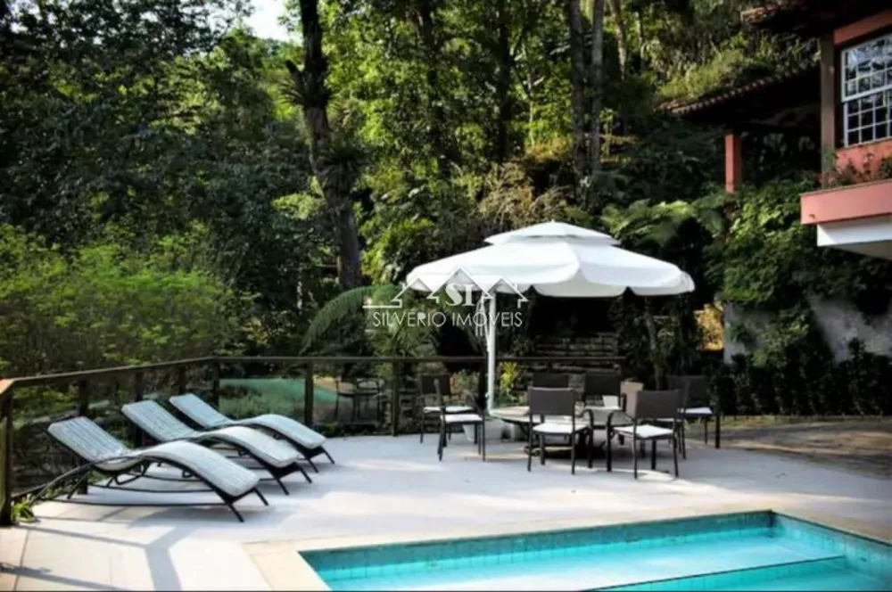 Casa, 6 quartos, 300 m² - Foto 5
