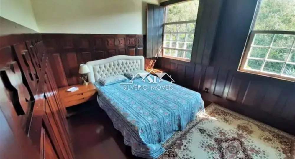 Casa, 6 quartos, 300 m² - Foto 14