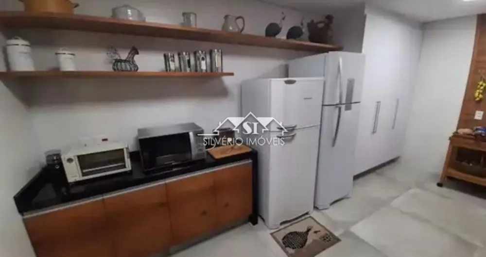 Casa, 6 quartos, 300 m² - Foto 15