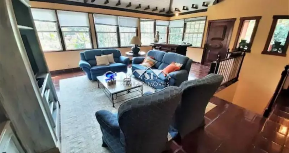 Casa, 6 quartos, 300 m² - Foto 24