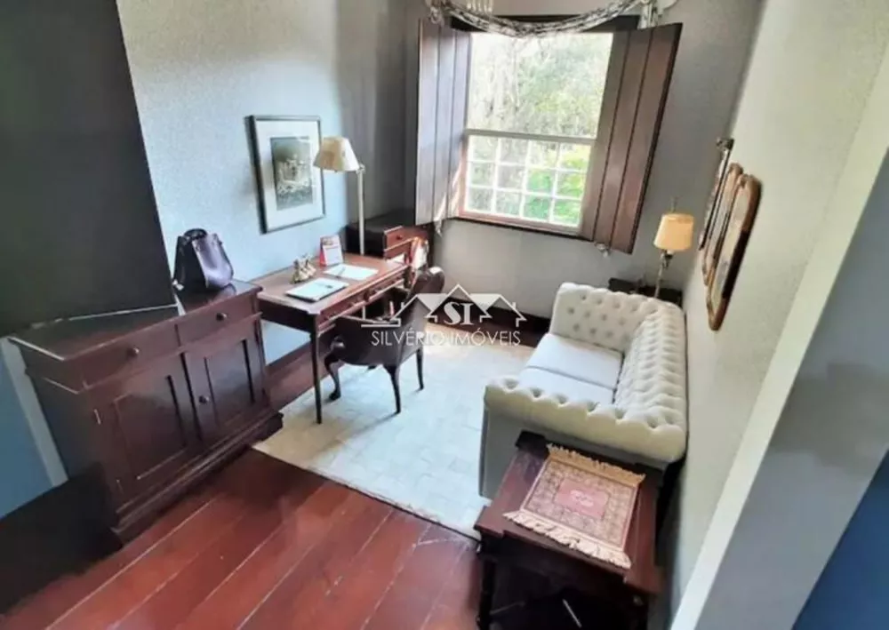 Casa, 6 quartos, 300 m² - Foto 13