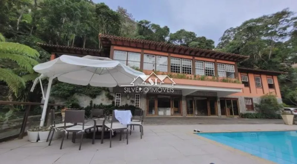 Casa, 6 quartos, 300 m² - Foto 6
