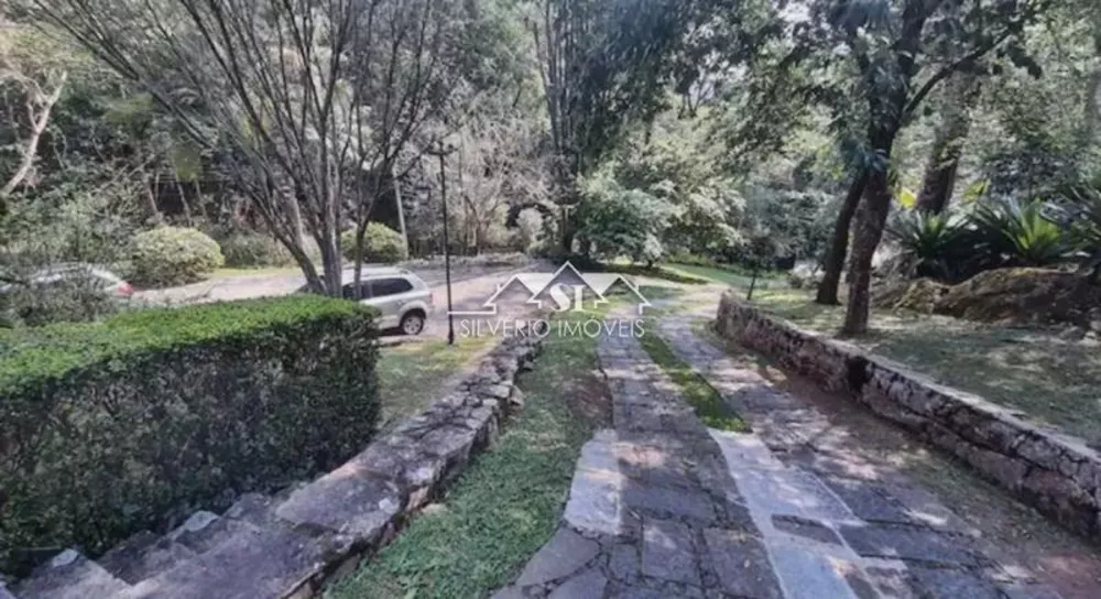 Casa, 6 quartos, 300 m² - Foto 3