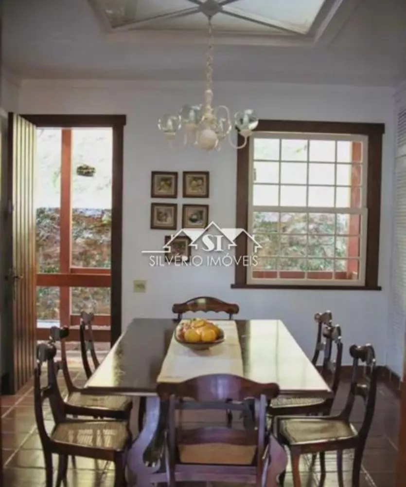 Casa, 6 quartos, 300 m² - Foto 21