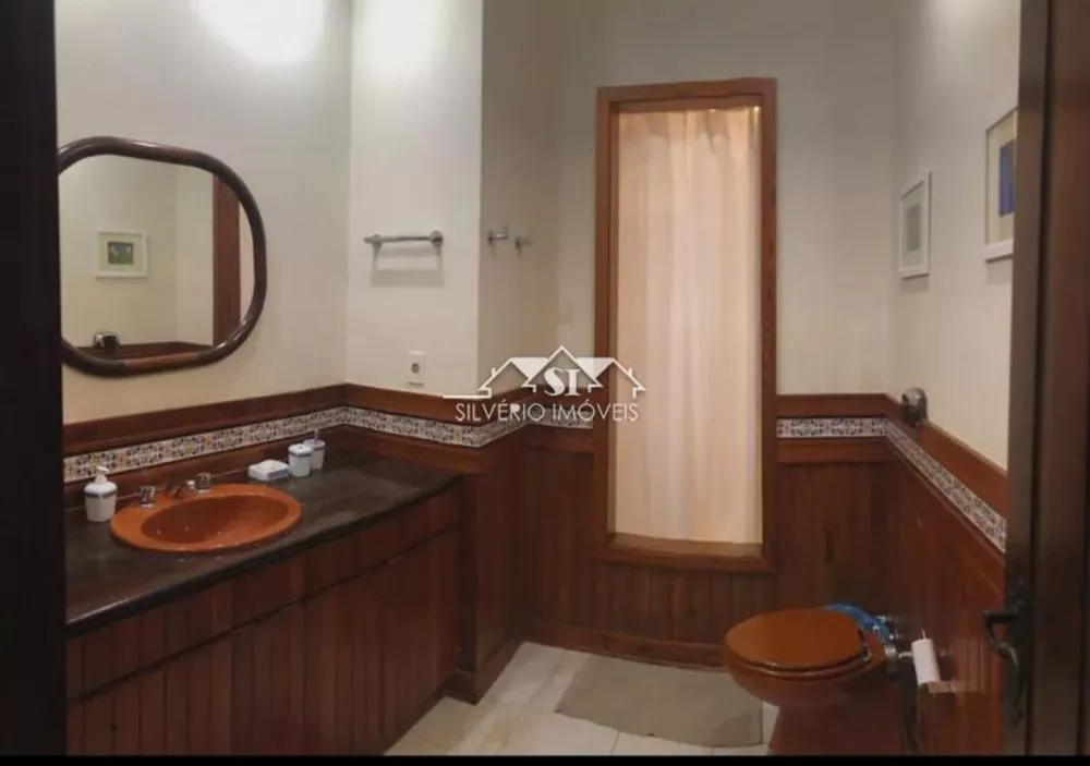 Casa, 6 quartos, 300 m² - Foto 16