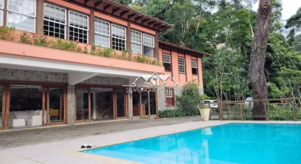 Casa, 6 quartos, 300 m² - Foto 20