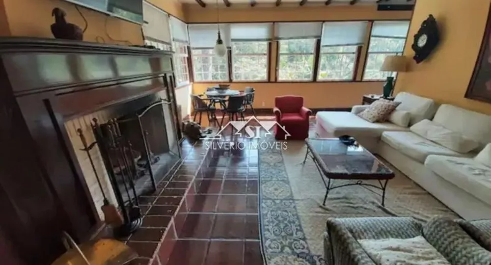 Casa, 6 quartos, 300 m² - Foto 23