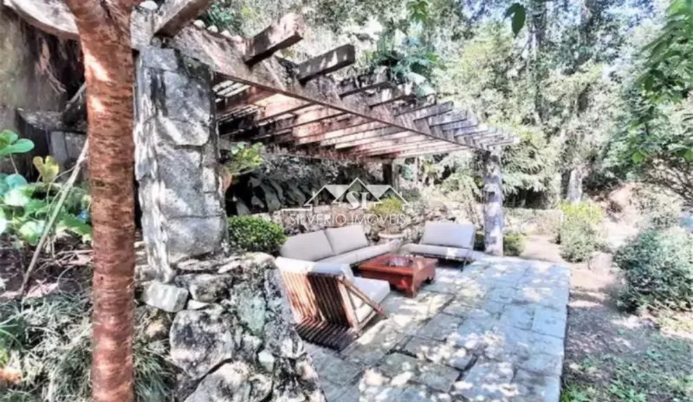 Casa, 6 quartos, 300 m² - Foto 9