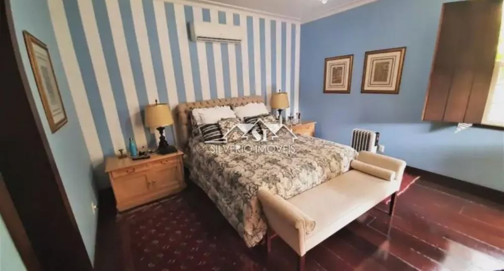Casa, 6 quartos, 300 m² - Foto 10