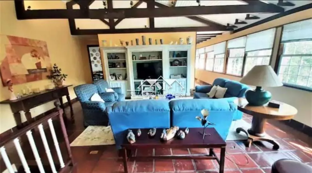 Casa, 6 quartos, 300 m² - Foto 18
