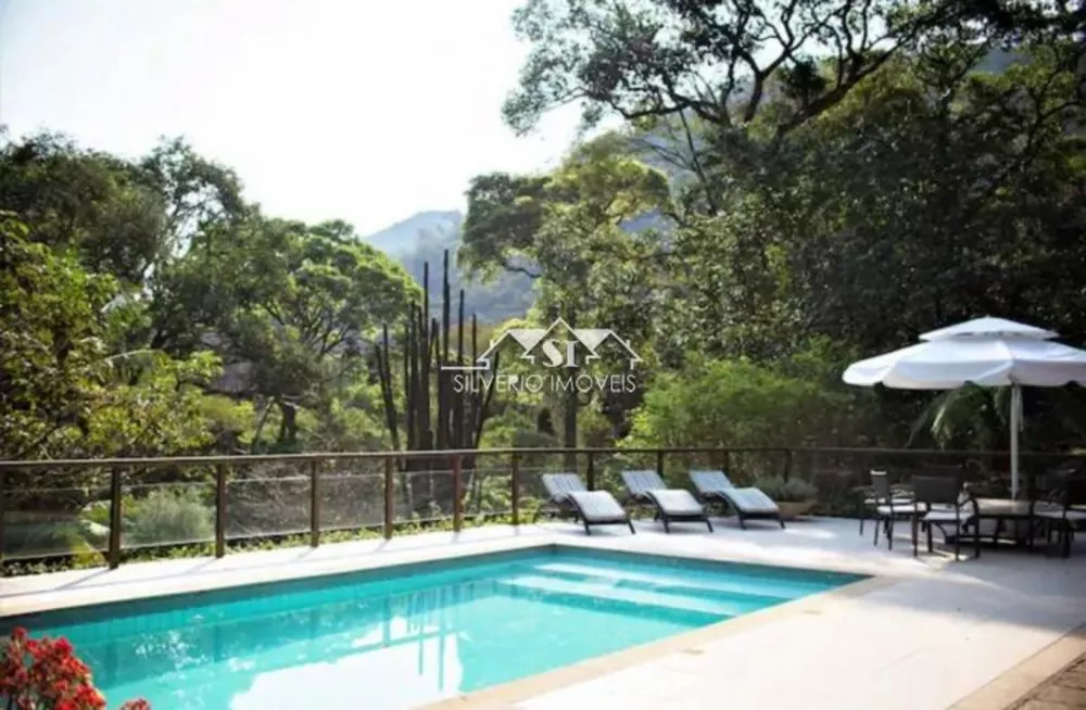 Casa, 6 quartos, 300 m² - Foto 7