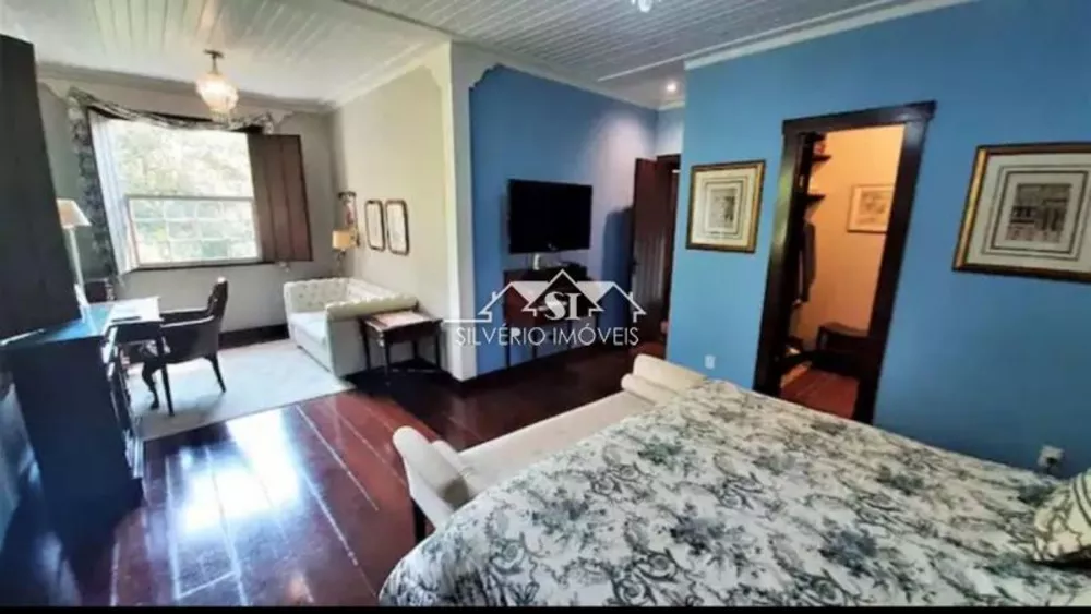 Casa, 6 quartos, 300 m² - Foto 17