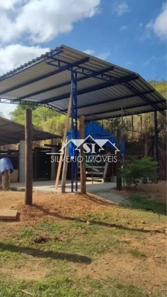 Fazenda, 55 hectares - Foto 19