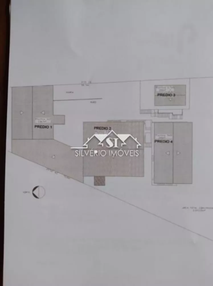Prédio Inteiro, 1800 m² - Foto 5