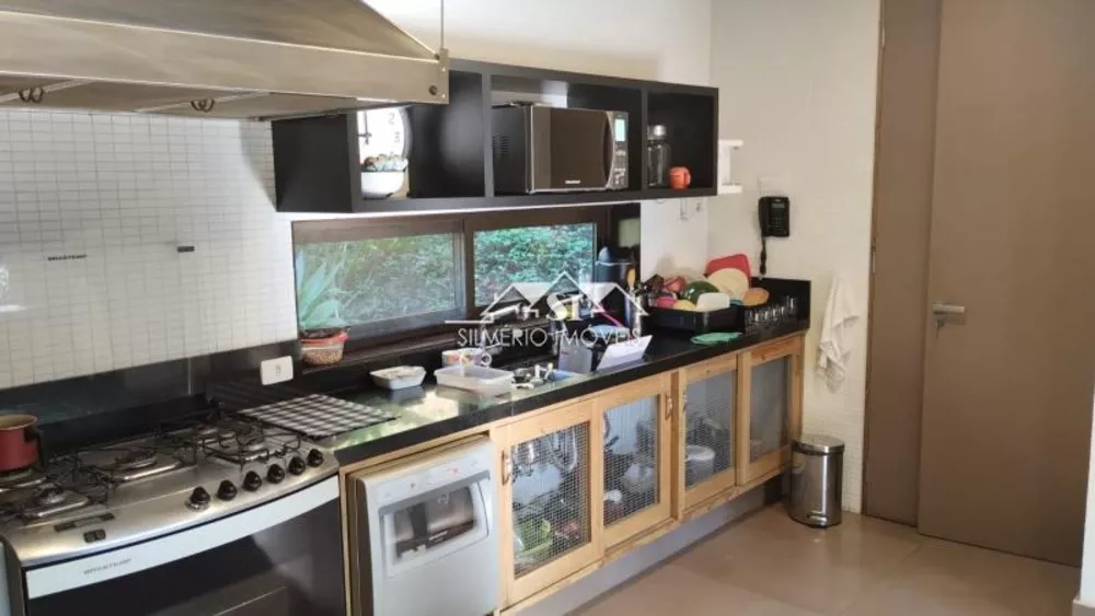 Casa, 4 quartos, 600 m² - Foto 22