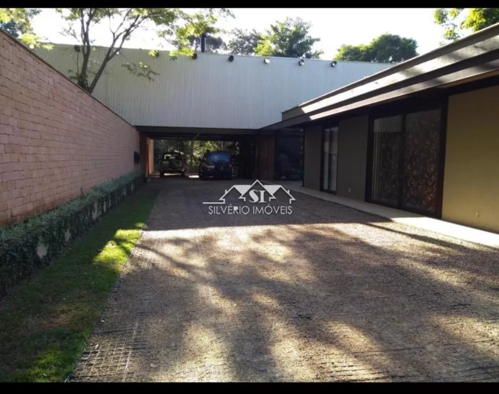 Casa, 4 quartos, 600 m² - Foto 2