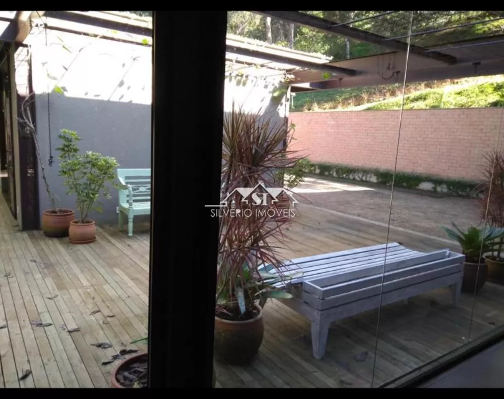 Casa, 4 quartos, 600 m² - Foto 28