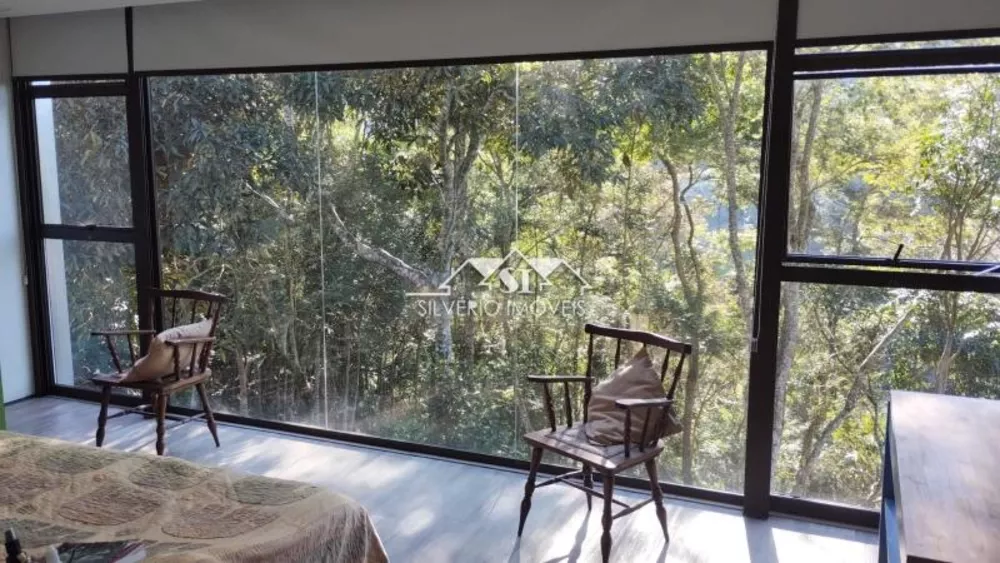 Casa, 4 quartos, 600 m² - Foto 13