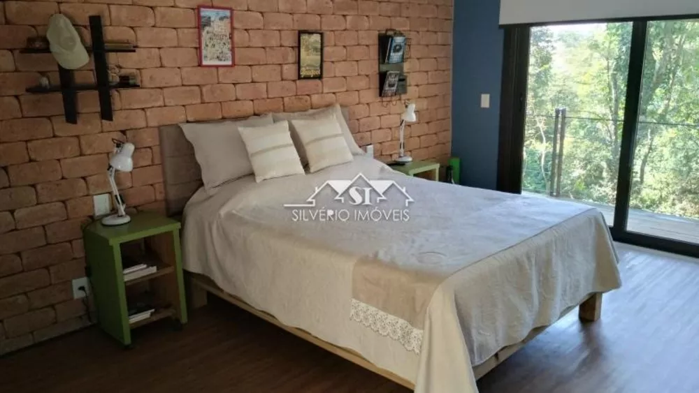 Casa, 4 quartos, 600 m² - Foto 24