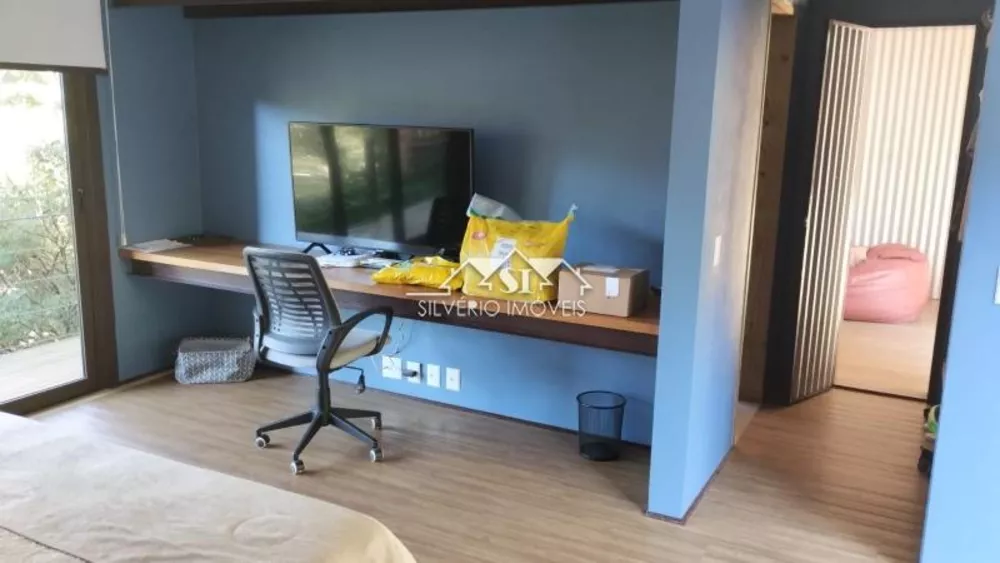 Casa, 4 quartos, 600 m² - Foto 25