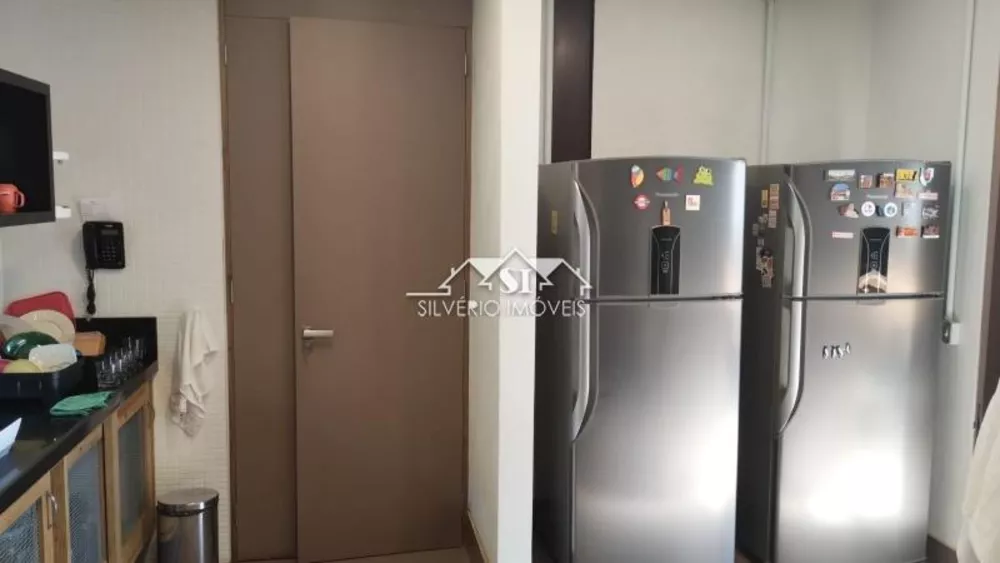 Casa, 4 quartos, 600 m² - Foto 17