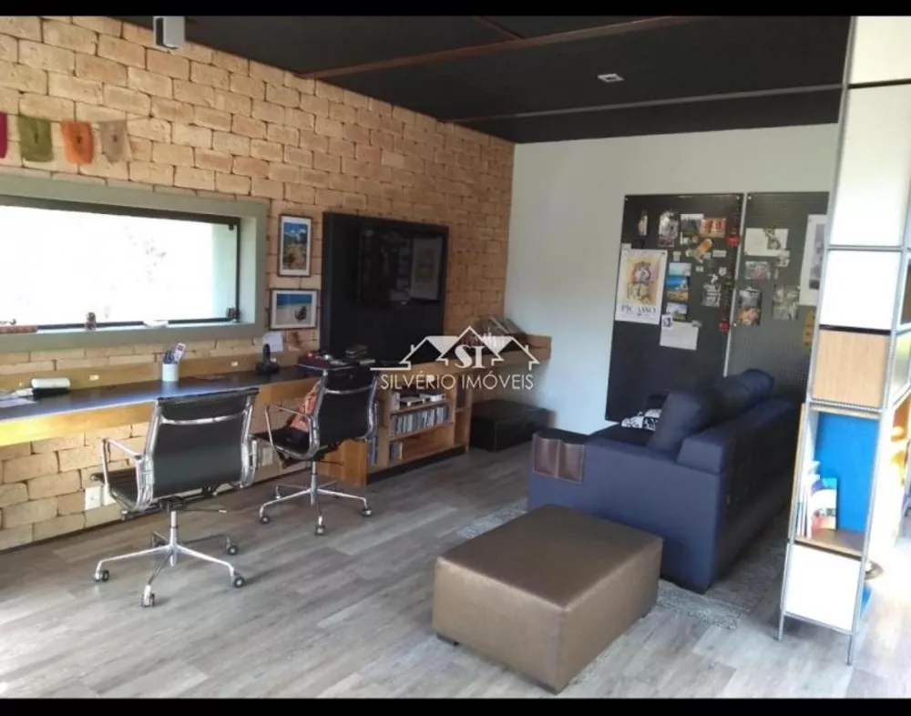 Casa, 4 quartos, 600 m² - Foto 14