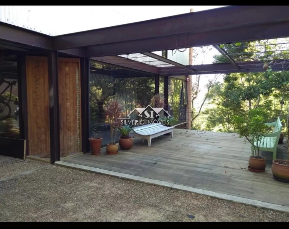 Casa, 4 quartos, 600 m² - Foto 4