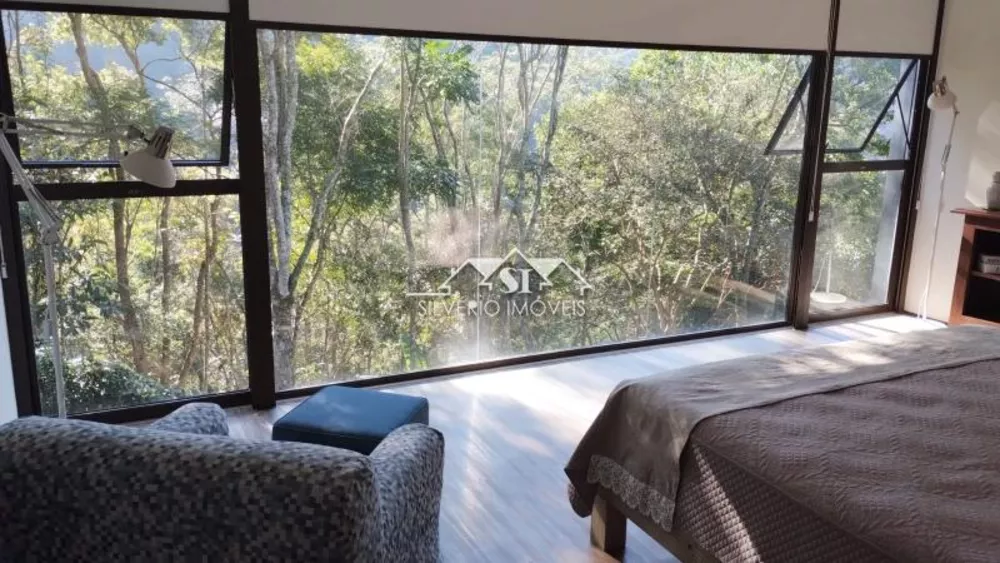 Casa, 4 quartos, 600 m² - Foto 5