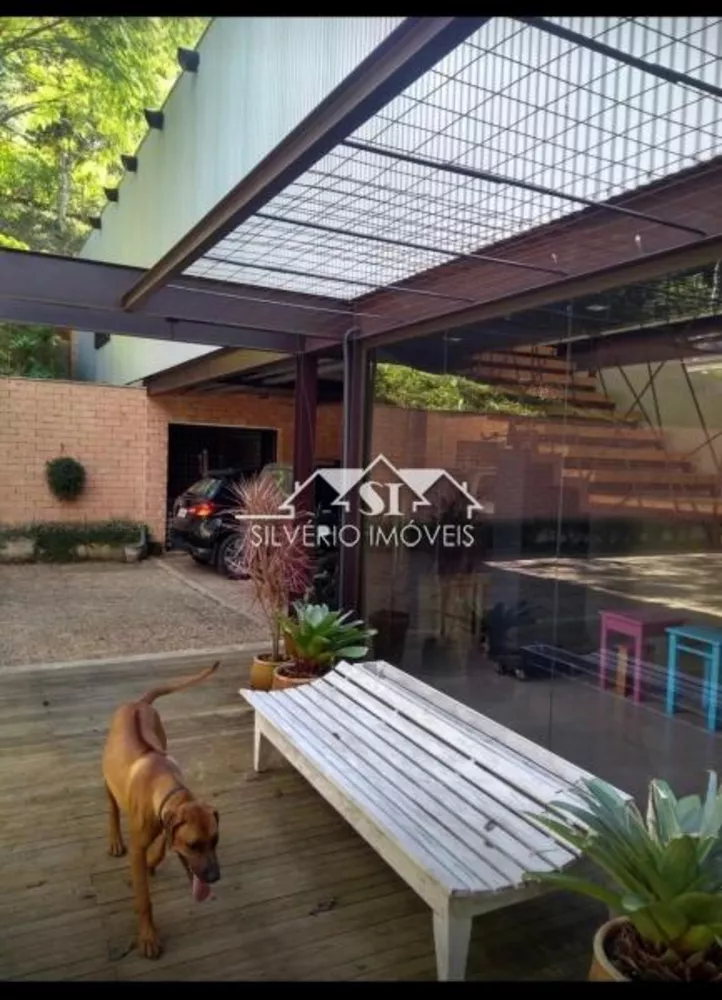 Casa, 4 quartos, 600 m² - Foto 7