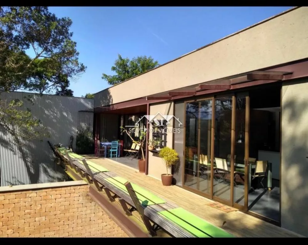 Casa, 4 quartos, 600 m² - Foto 8