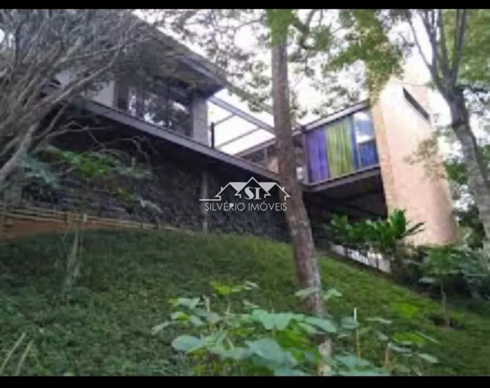 Casa, 4 quartos, 600 m² - Foto 6