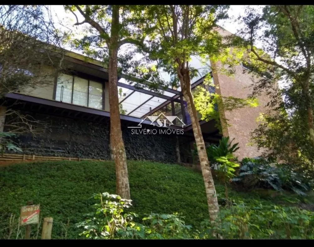 Casa, 4 quartos, 600 m² - Foto 1