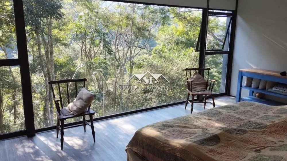 Casa, 4 quartos, 600 m² - Foto 9