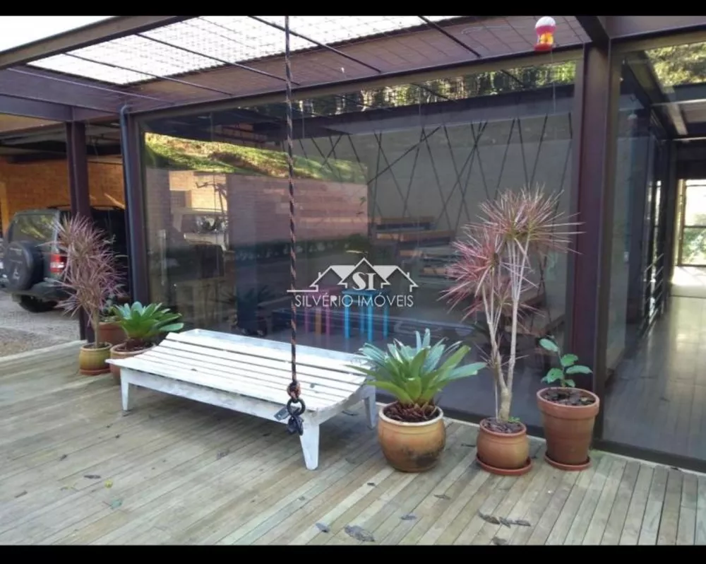 Casa, 4 quartos, 600 m² - Foto 11