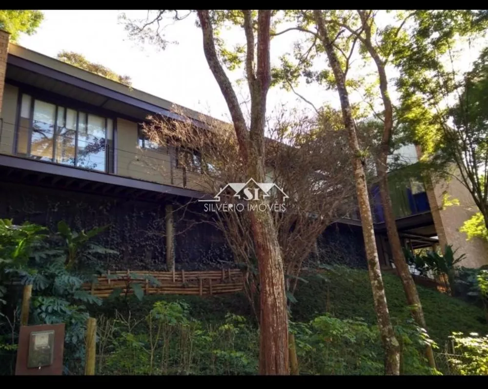 Casa, 4 quartos, 600 m² - Foto 10