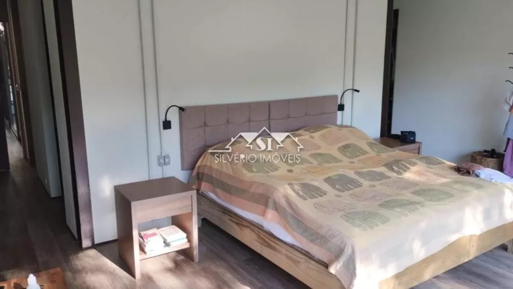 Casa, 4 quartos, 600 m² - Foto 12