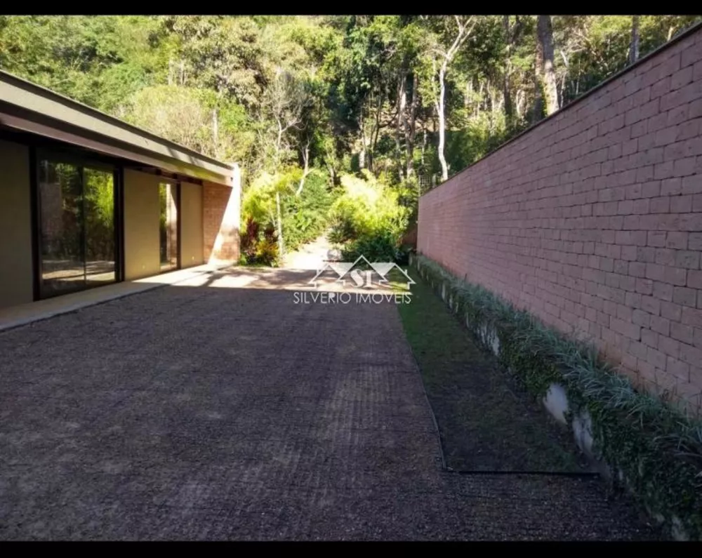 Casa, 4 quartos, 600 m² - Foto 3