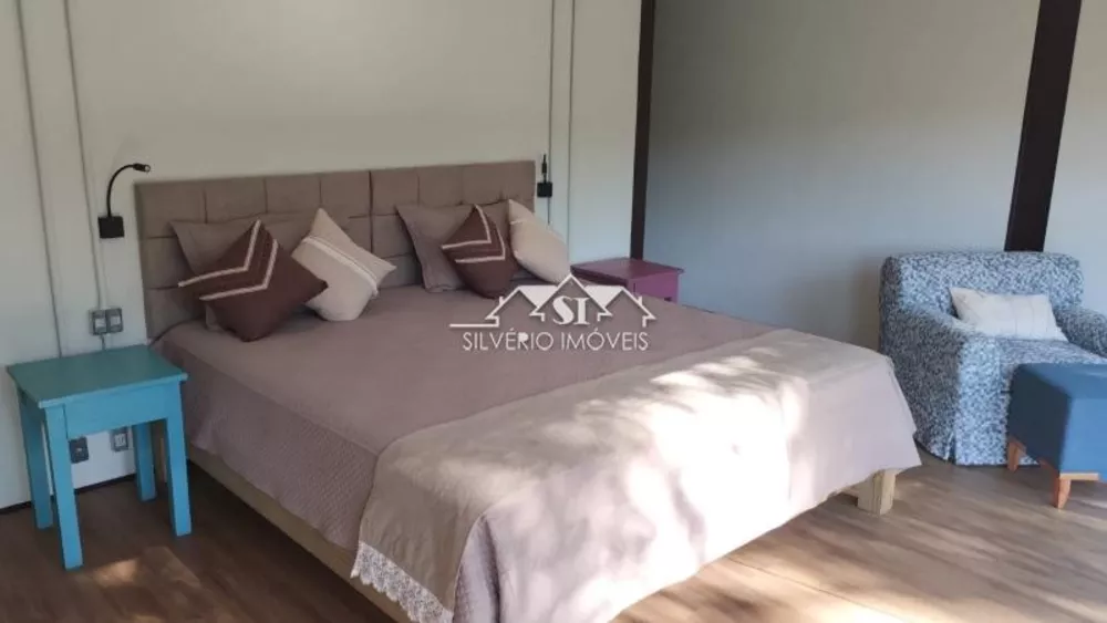 Casa, 4 quartos, 600 m² - Foto 19