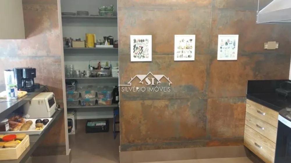 Casa, 4 quartos, 600 m² - Foto 21