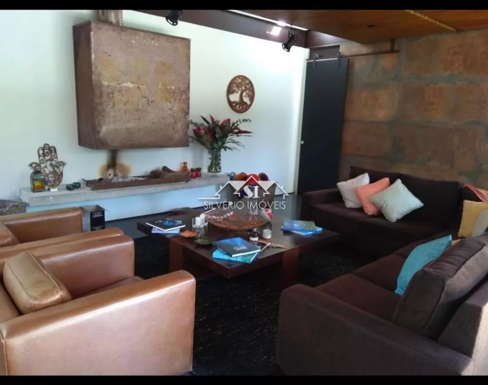 Casa, 4 quartos, 600 m² - Foto 33