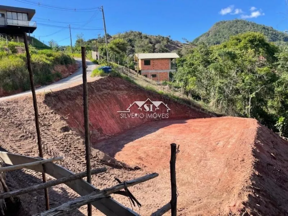Terreno, 820 m² - Foto 2