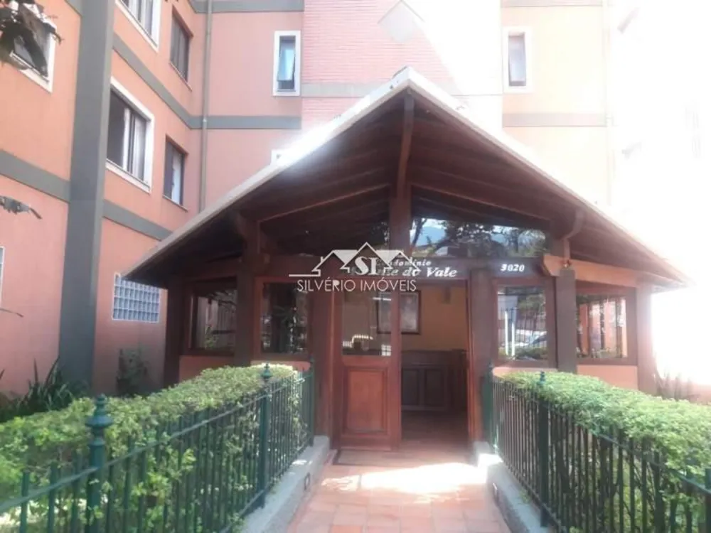 Apartamento, 2 quartos, 65 m² - Foto 12