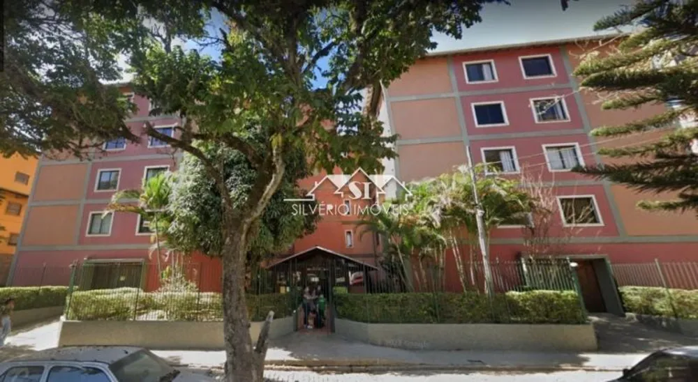 Apartamento, 2 quartos, 65 m² - Foto 13