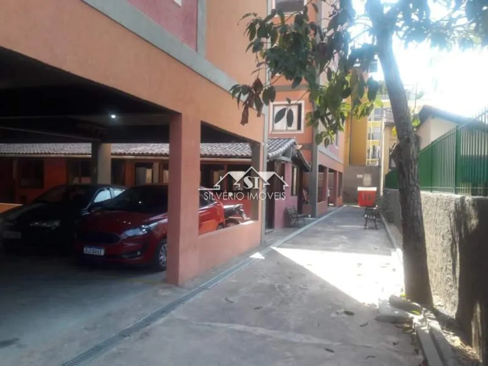 Apartamento, 2 quartos, 65 m² - Foto 10