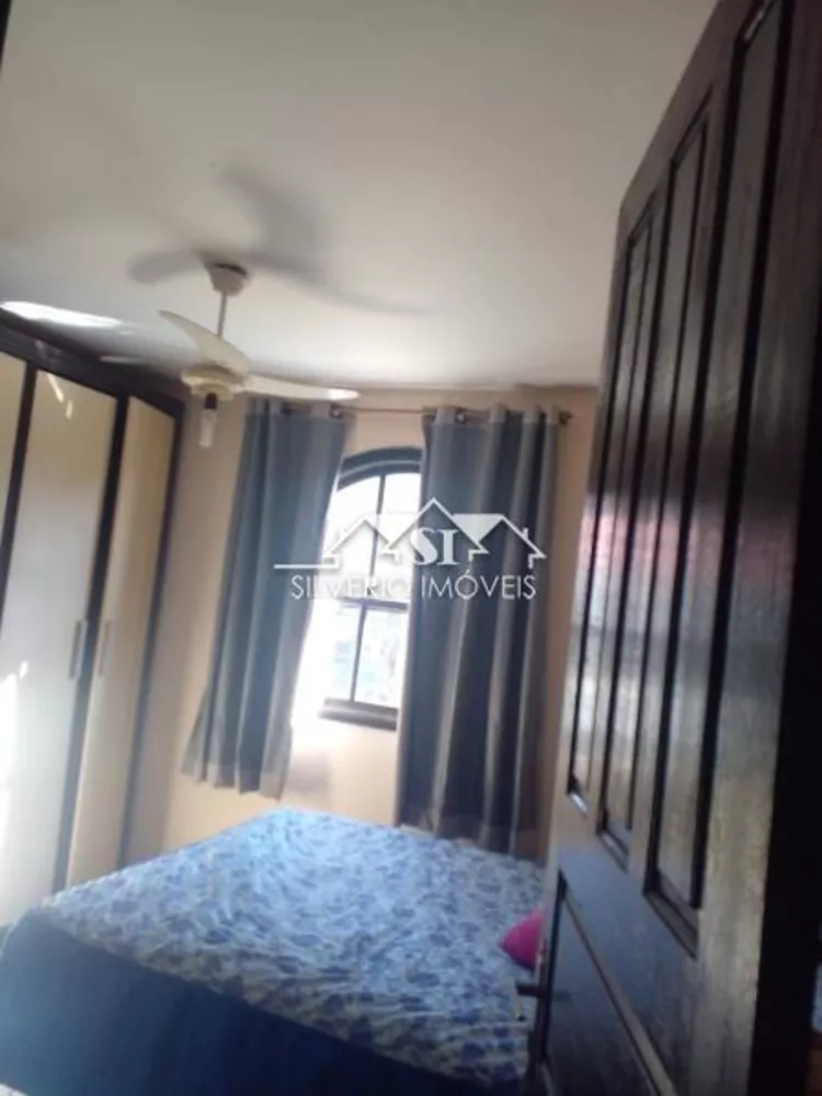 Casa, 3 quartos, 100 m² - Foto 7