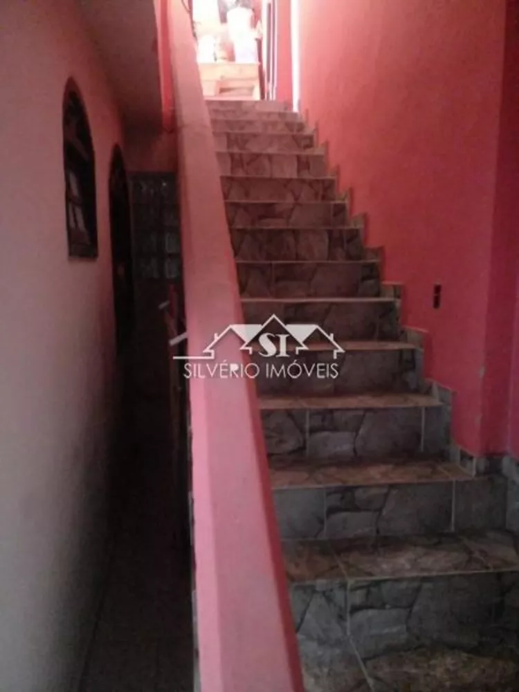 Casa, 3 quartos, 100 m² - Foto 12