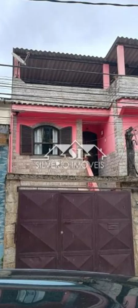 Casa, 3 quartos, 100 m² - Foto 3