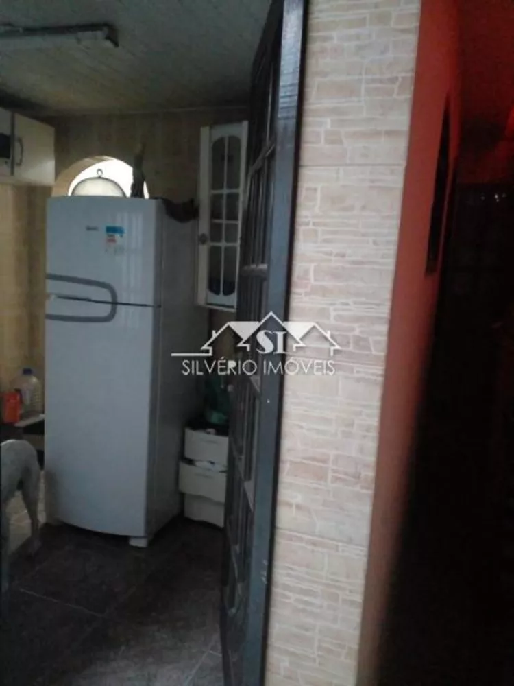 Casa, 3 quartos, 100 m² - Foto 5