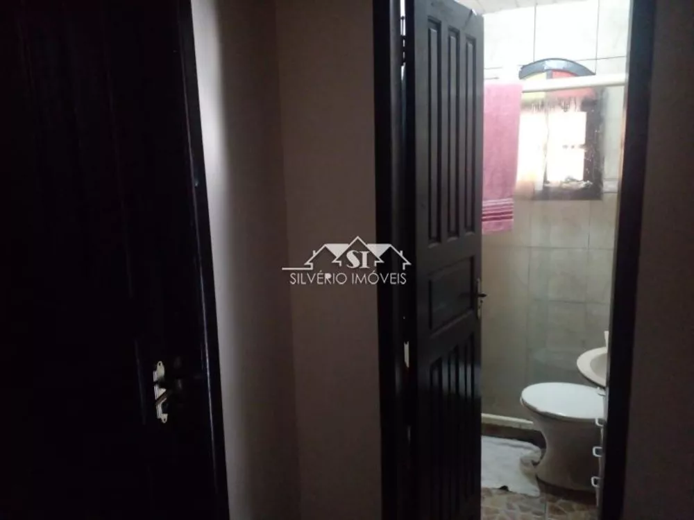 Casa, 3 quartos, 100 m² - Foto 6